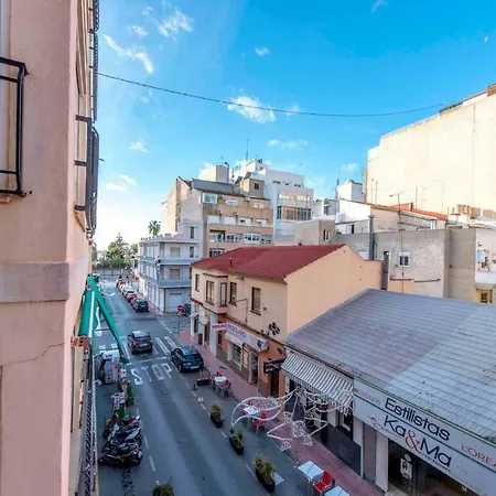 Torrevieja Διαμέρισμα